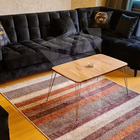 Prime Wonderful Apartamento Estambul