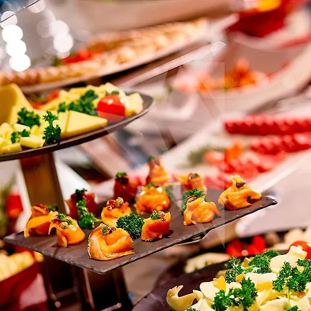 Apartamento Prime Wonderful *