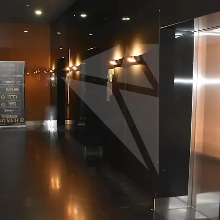 Prime Wonderful Apartamento