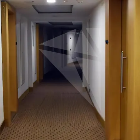 Apartamento Prime Wonderful *