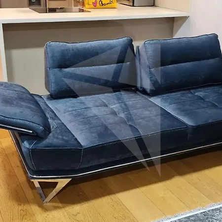 Prime Wonderful Apartamento *