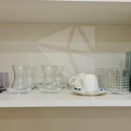 Prime Wonderful Apartamento