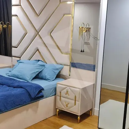 Apartamento Prime Wonderful *