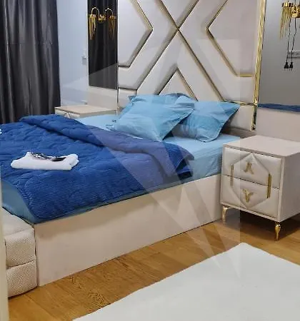 Prime Wonderful Apartamento *