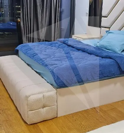 Apartamento Prime Wonderful