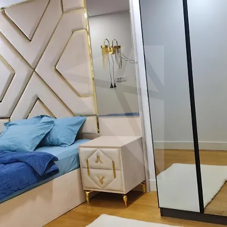 Prime Wonderful Apartamento Estambul