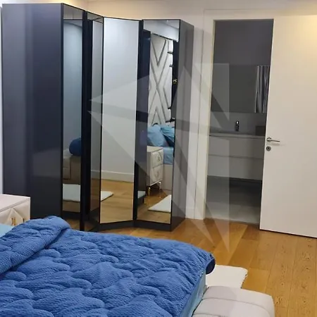 Appartement Prime Wonderful *