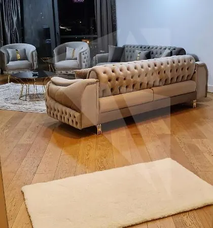 Prime Wonderful Apartamento