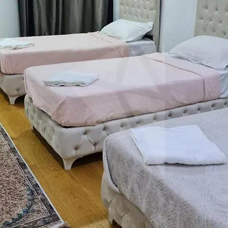 Apartamento Prime Wonderful