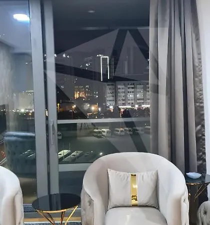 Prime Wonderful Istambul