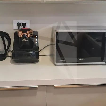 Apartamento Prime Wonderful Estambul