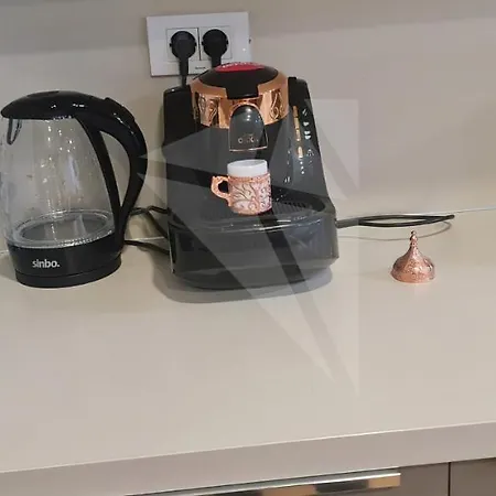 Prime Wonderful Estambul