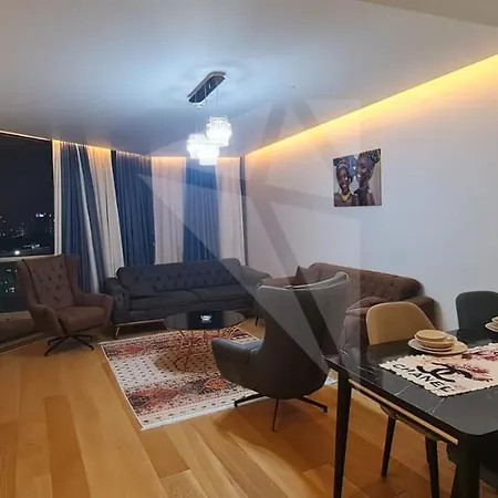 Prime Wonderful Estambul