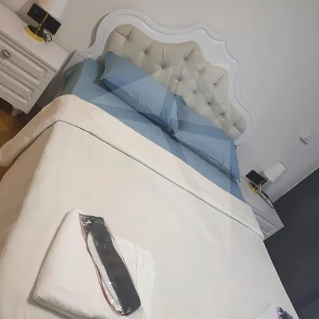 Prime Wonderful Apartamento Estambul