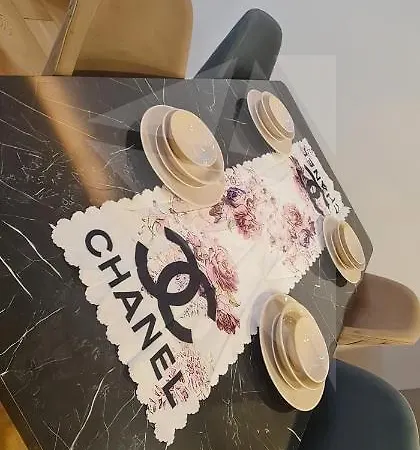 Prime Wonderful Apartamento