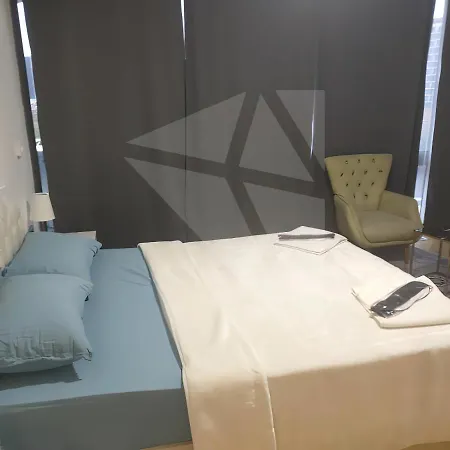 Prime Wonderful Apartamento *