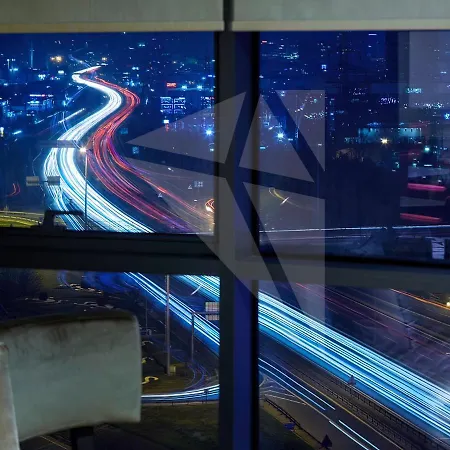 Prime Wonderful Apartamento Estambul