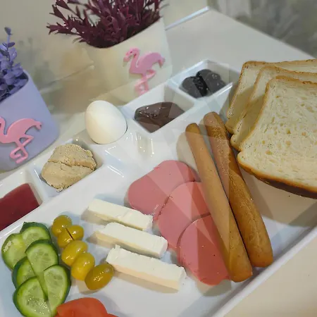 Prime Wonderful Apartamento *