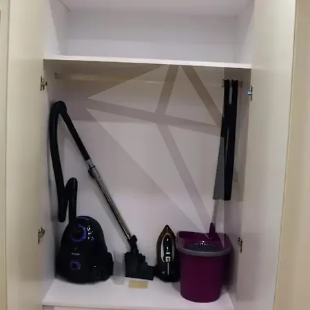 Apartamento Prime Wonderful *