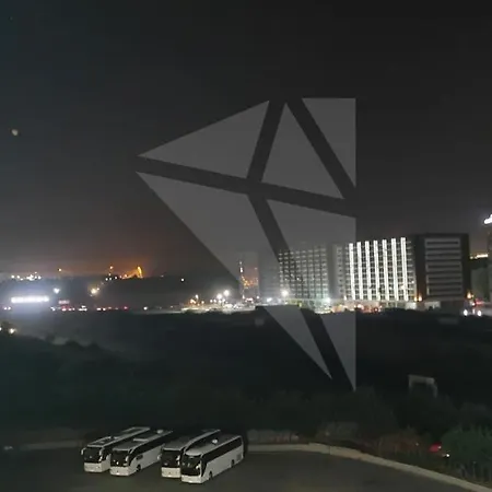 Prime Wonderful Апартаменты Стамбул