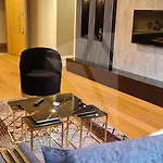 Apartment Prime Wonderful Istanbul