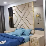 Prime Wonderful Apartment Istanbul