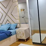 Prime Wonderful Apartment Istanbul