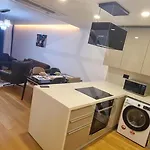 Apartment Prime Wonderful Istanbul