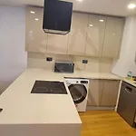 Prime Wonderful Apartment Istanbul