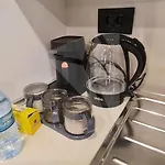 Prime Wonderful Apartment Istanbul