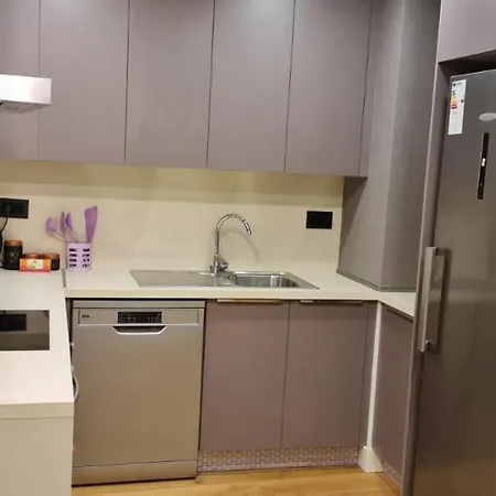 Prime Wonderful Apartement *