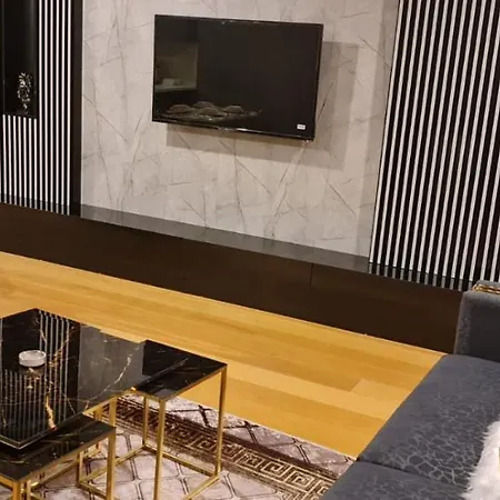 Prime Wonderful Apartement *