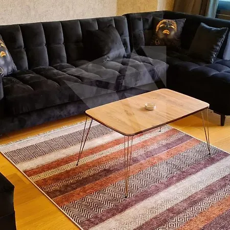 Prime Wonderful Apartement Apartment Istanbul