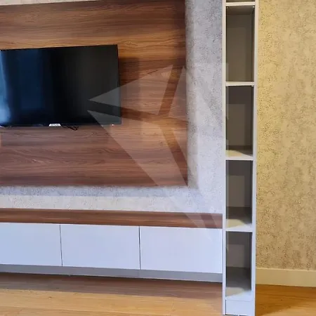 Prime Wonderful Apartement * Istanbul