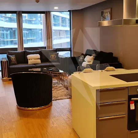 Prime Wonderful Apartement * Istanbul