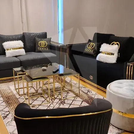 Prime Wonderful Apartment *