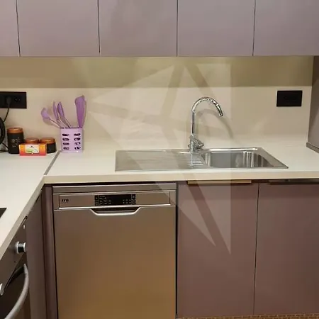 Prime Wonderful Apartmán
