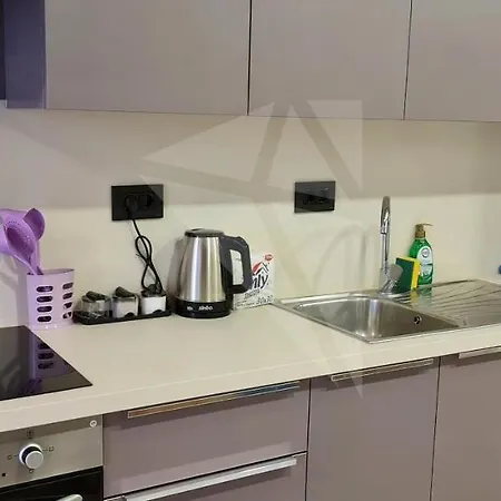 Prime Wonderful Apartement