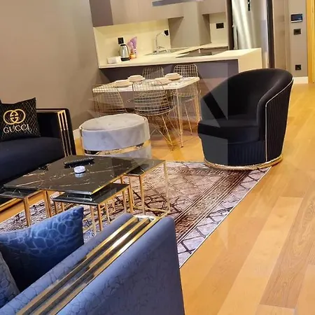 Prime Wonderful Apartement * Istanbul