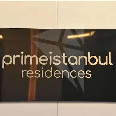 Prime Wonderful Apartement Istanbul