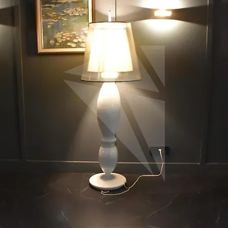 Prime Wonderful Apartment Istanbul