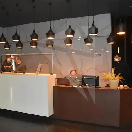 Appartamento Prime Wonderful *