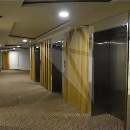 Prime Wonderful Apartement * Istanbul