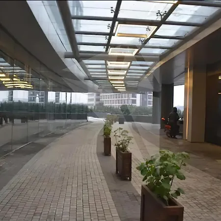 Prime Wonderful Apartement * Istanbul