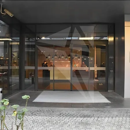 Apartment Prime Wonderful Apartement *