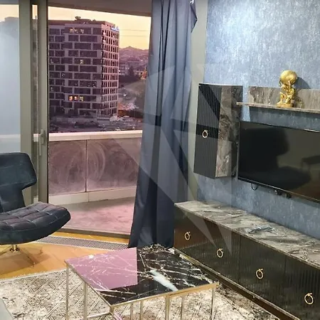 Prime Wonderful Apartement *