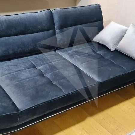 Apartmán Prime Wonderful *