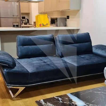 Apartmán Prime Wonderful Istanbulská provincie