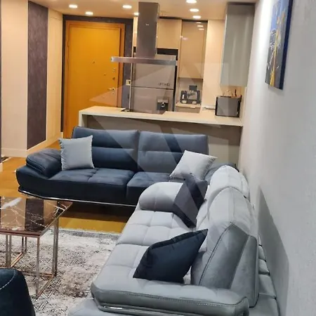 Apartmán Prime Wonderful *