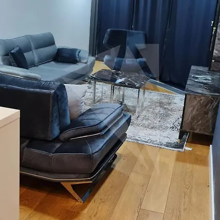 Prime Wonderful Apartement * Istanbul